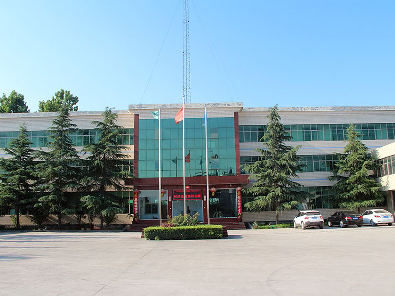 公司響應(yīng)國家環(huán)保要求，對企業(yè)進行土壤檢測，各項檢測結(jié)果均達(dá)標(biāo)